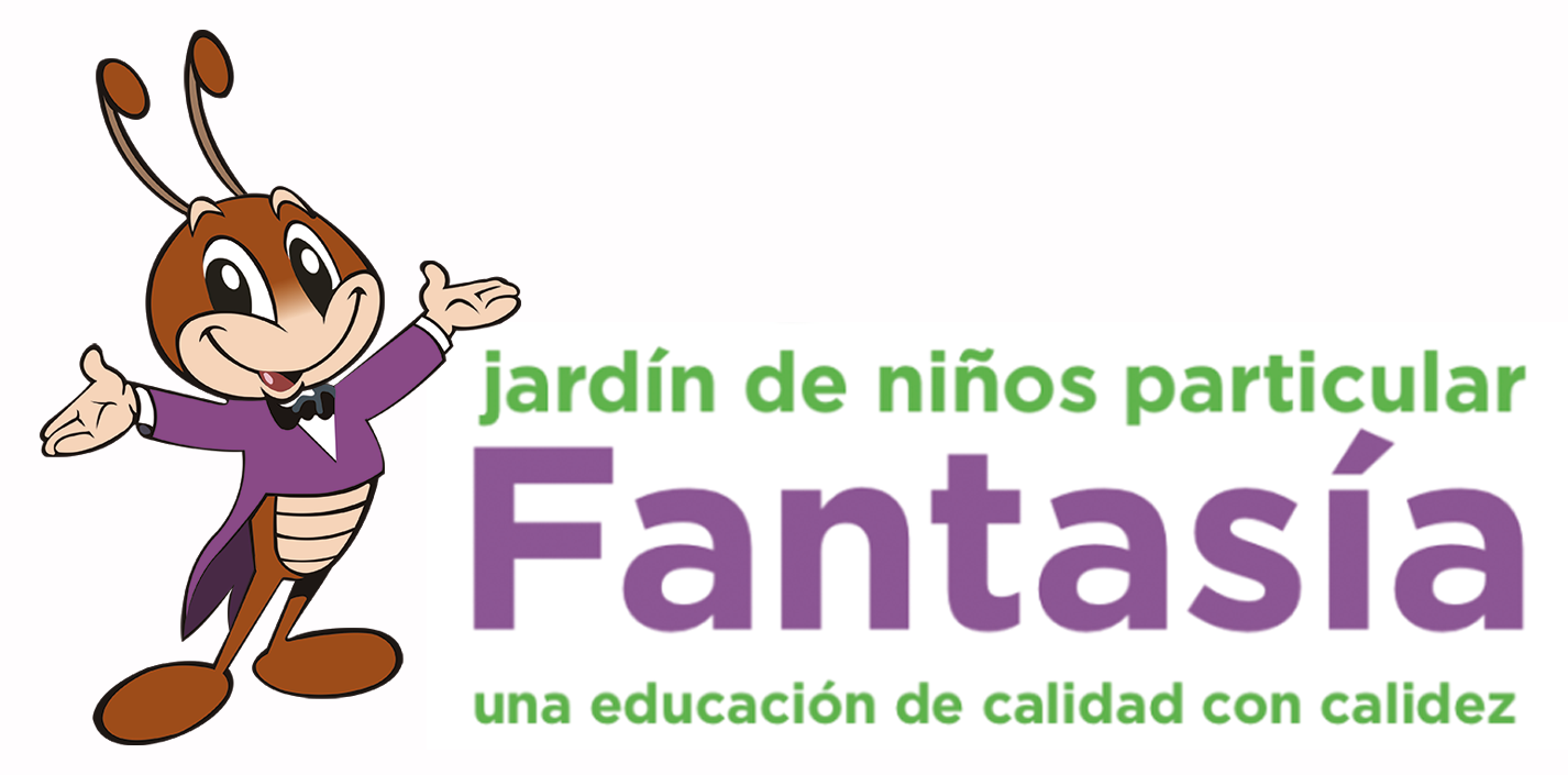 Jardin de Niños Fantasia